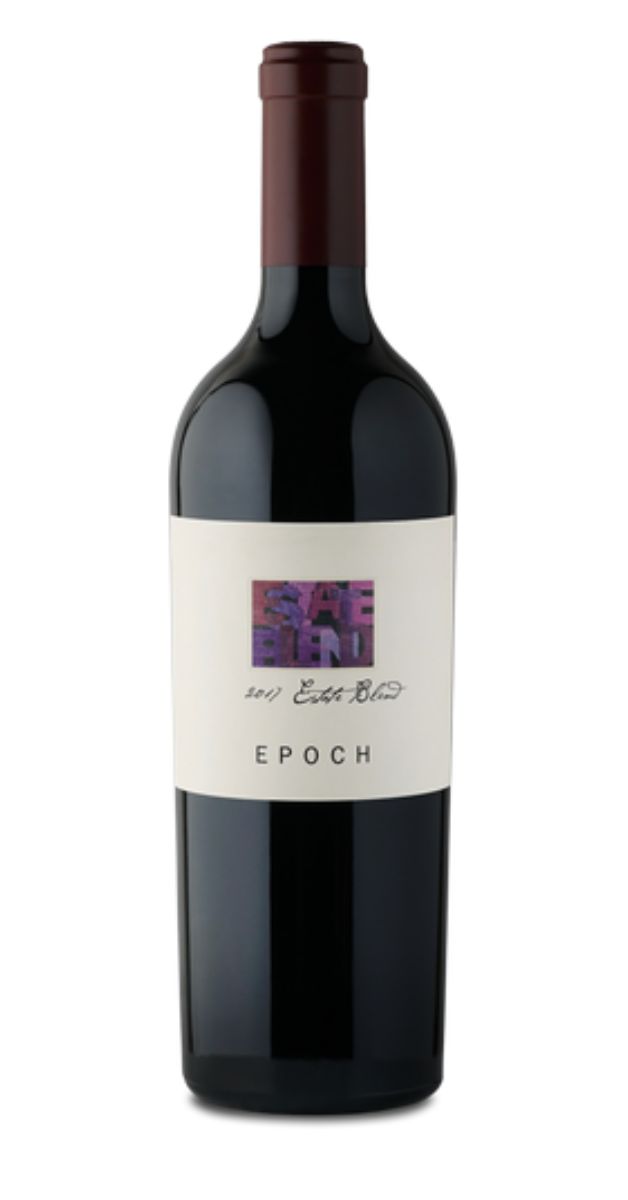 2019-EPOCH-ESTATE-BLEND